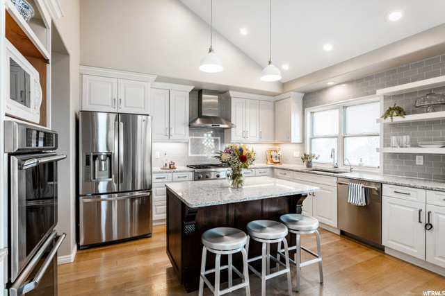 1207 E Golf Course Cir S, Bountiful, UT 84010 — photo 5