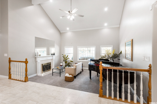 1207 E Golf Course Cir S, Bountiful, UT 84010 — photo 2