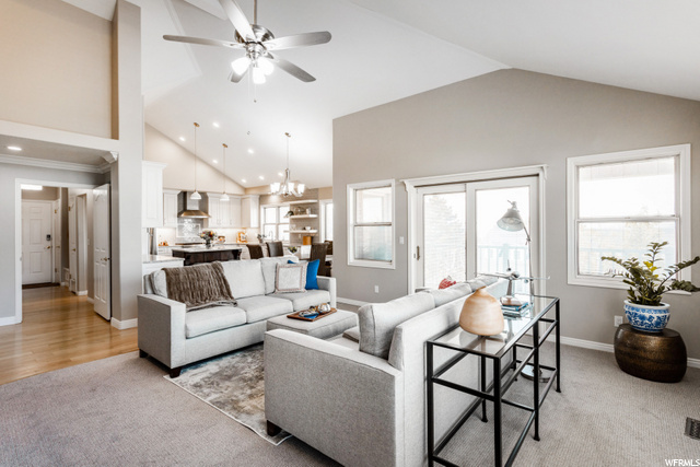 1207 E Golf Course Cir S, Bountiful, UT 84010 — photo 4