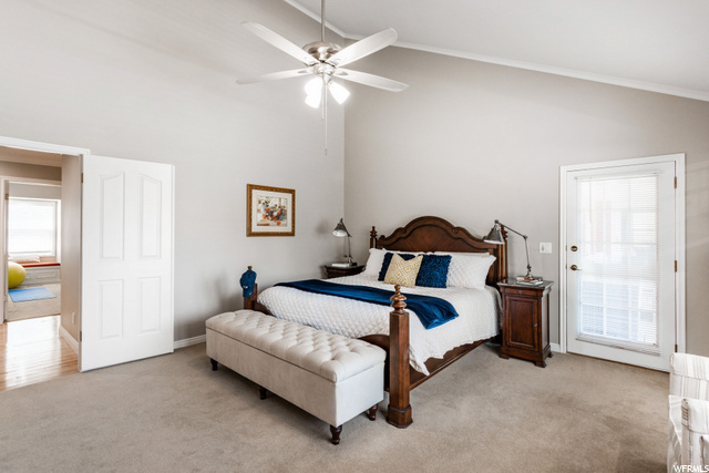 1207 E Golf Course Cir S, Bountiful, UT 84010 — photo 9