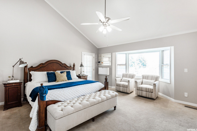 1207 E Golf Course Cir S, Bountiful, UT 84010 — photo 8