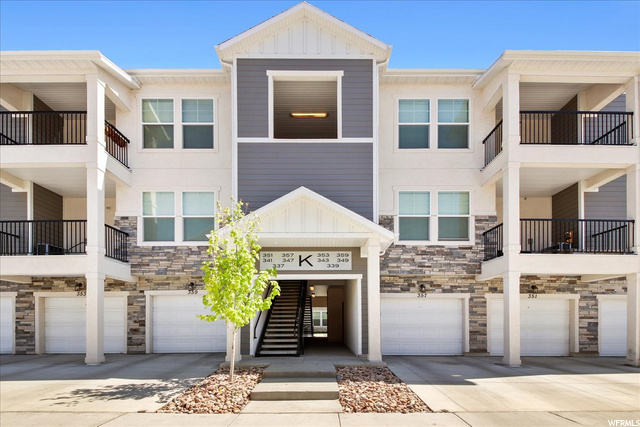 Existing Home