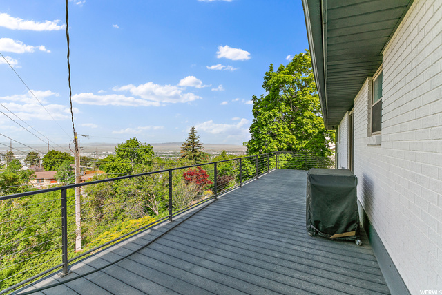 986 E Fair Oaks Dr, Bountiful, UT 84010 — photo 9