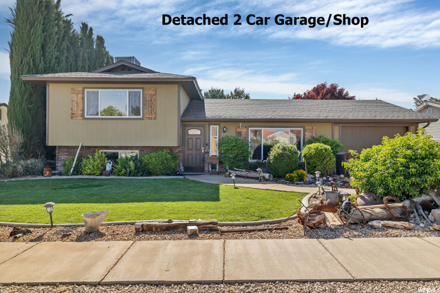 Existing Home