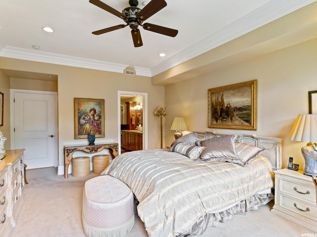 Main Bedroom 2