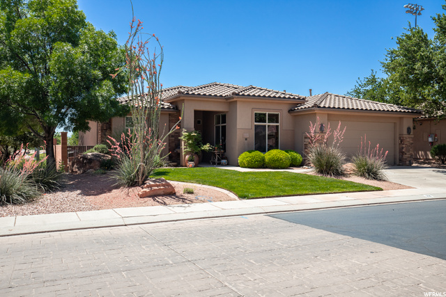 Existing Home