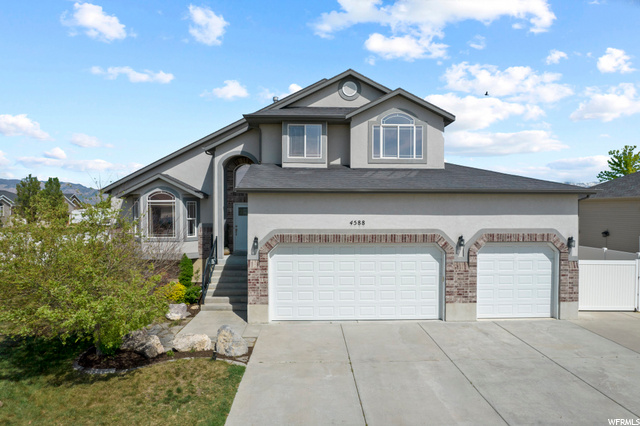4588 S 4875 W, West Haven, UT 84401 — photo 2