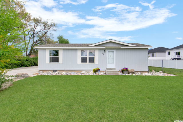 Existing Home