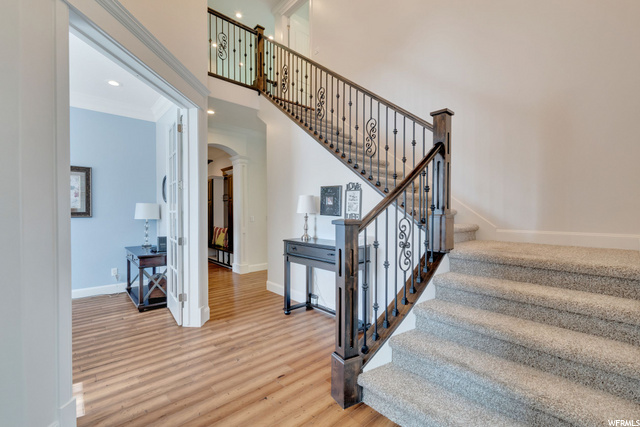 1860 N Skyline Dr, Orem, UT 84097 — photo 12