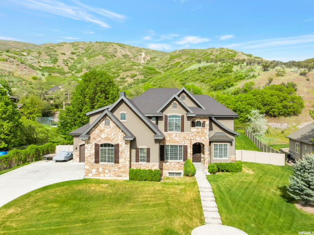 1860 N Skyline Dr, Orem, UT 84097 — photo 2
