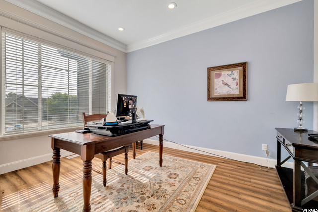 1860 N Skyline Dr, Orem, UT 84097 — photo 11