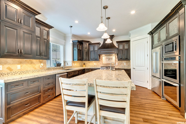 1860 N Skyline Dr, Orem, UT 84097 — photo 8