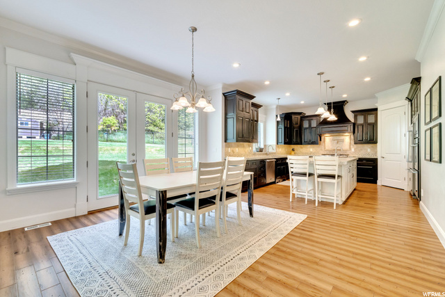 1860 N Skyline Dr, Orem, UT 84097 — photo 4