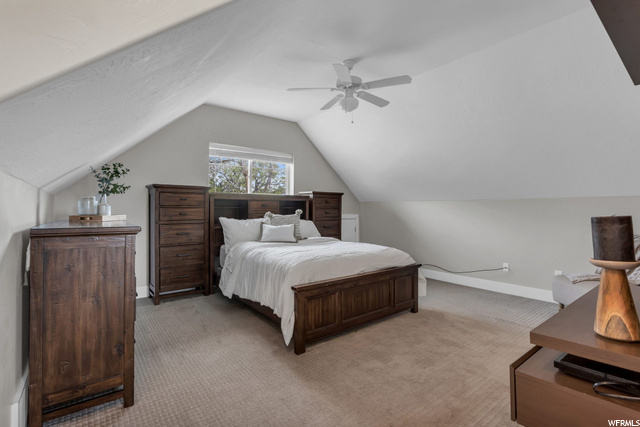 Private Master Suite