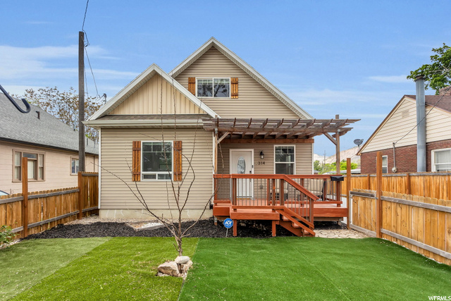 314 Parry St, Ogden, UT 84404 — photo 3
