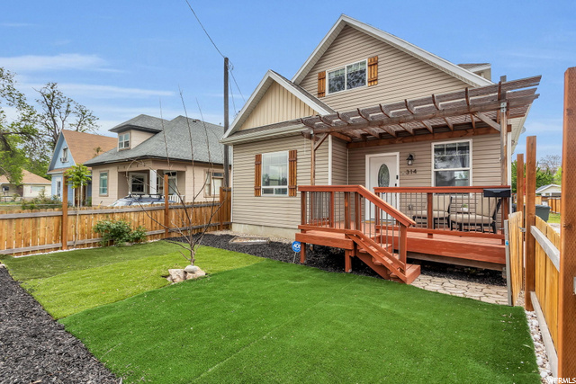 314 Parry St, Ogden, UT 84404 — photo 2