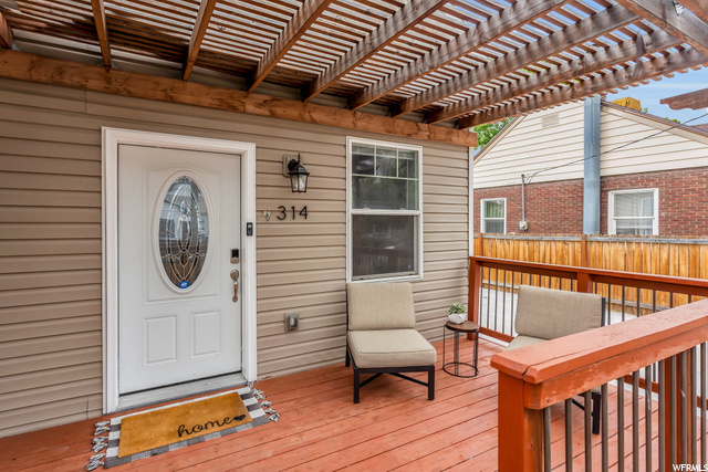 314 Parry St, Ogden, UT 84404 — photo 4