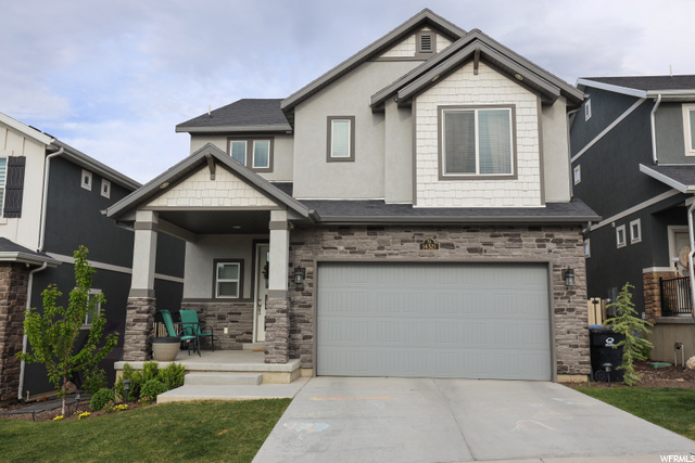 Existing Home