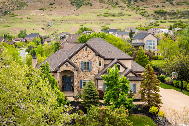 Existing Home