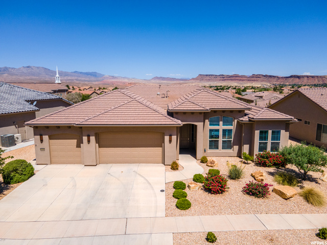 Existing Home
