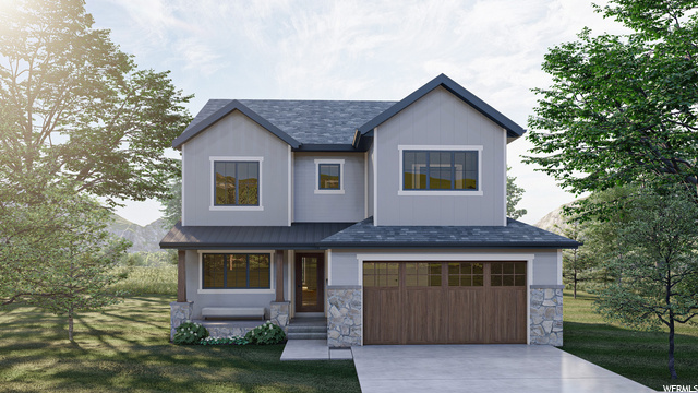 600 N 200 W Lot 2 W #2, Logan, UT 84321