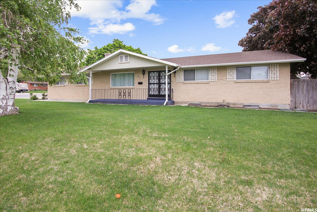 Existing Home