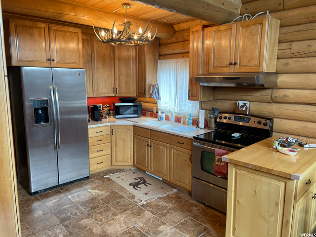 969 E 5330 N, Scofield, UT 84526 — photo 5