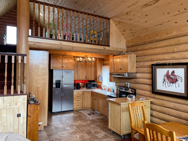 969 E 5330 N, Scofield, UT 84526 — photo 4