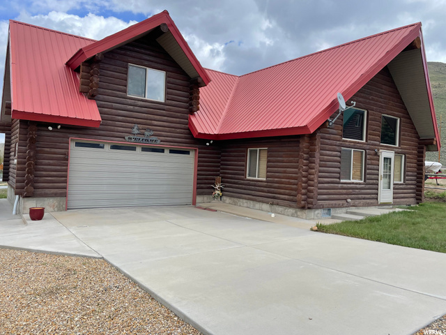 969 E 5330 N, Scofield, UT 84526 — photo 2