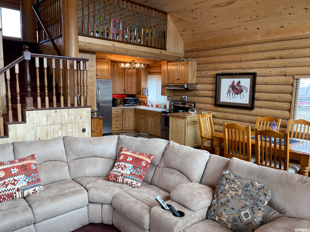 969 E 5330 N, Scofield, UT 84526 — photo 10