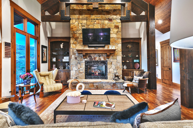 2338 E Westview Trl, Park City, UT 84098 — photo 6