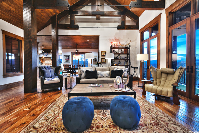 2338 E Westview Trl, Park City, UT 84098 — photo 10