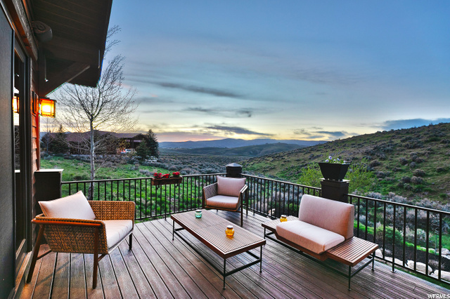 2338 E Westview Trl, Park City, UT 84098 — photo 4
