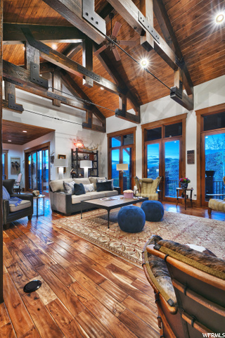 2338 E Westview Trl, Park City, UT 84098 — photo 9