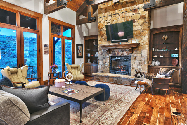 2338 E Westview Trl, Park City, UT 84098 — photo 8