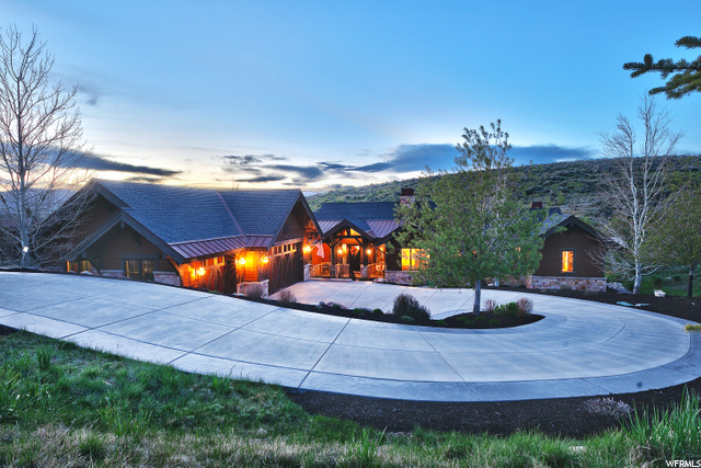 2338 E Westview Trl, Park City, UT 84098 — photo 3