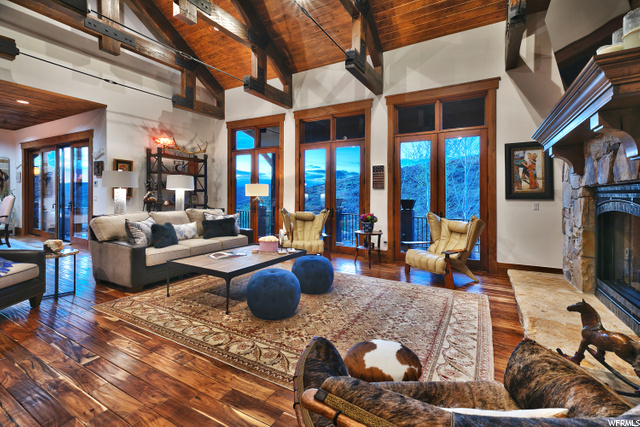 2338 E Westview Trl, Park City, UT 84098 — photo 7