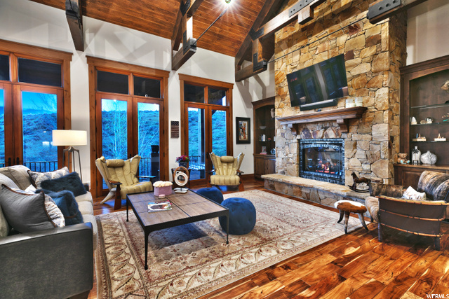 2338 E Westview Trl, Park City, UT 84098 — photo 5