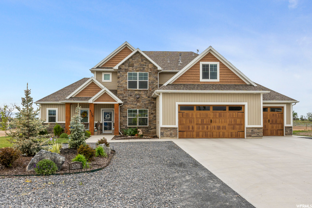 Existing Home