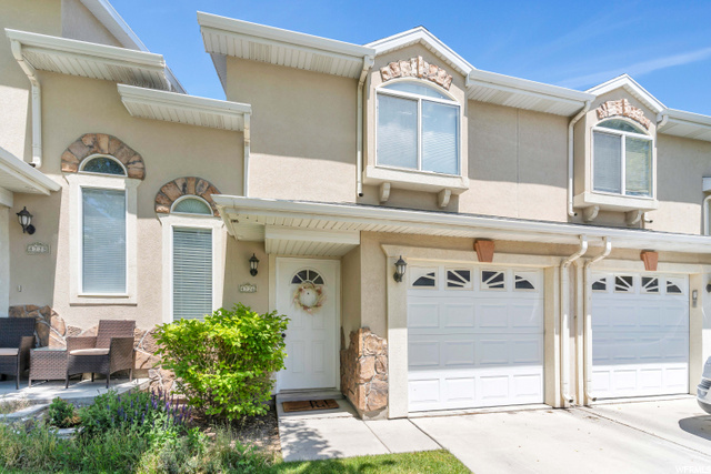 Existing Home