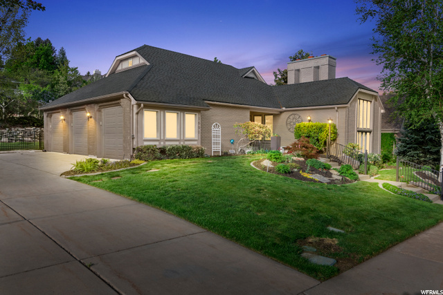 1691 Martinet Ln, Ogden, UT 84403 — photo 2