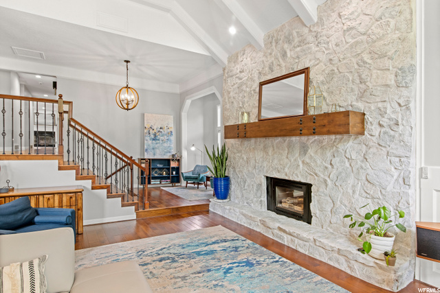 1691 Martinet Ln, Ogden, UT 84403 — photo 6