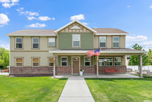 Existing Home