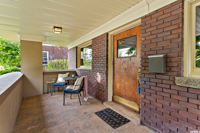 Existing Home