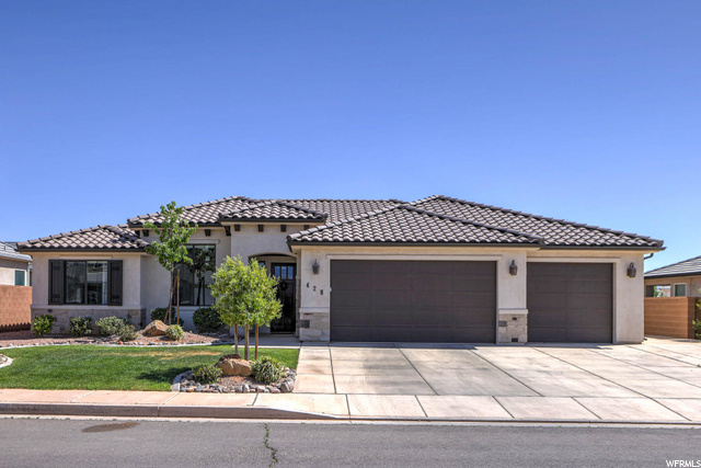 Existing Home