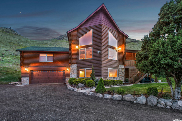Existing Home