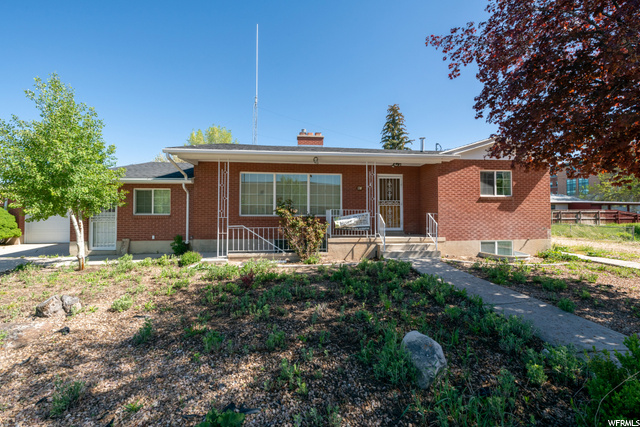 Existing Home