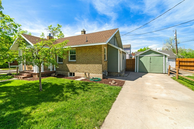 351 W 100 S, Logan, UT 84321 — photo 2