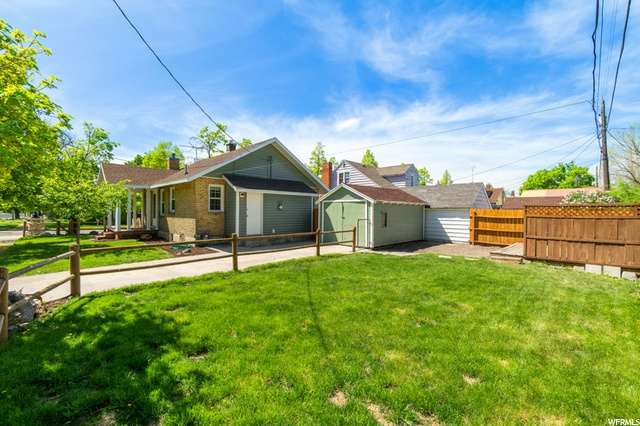 351 W 100 S, Logan, UT 84321 — photo 3