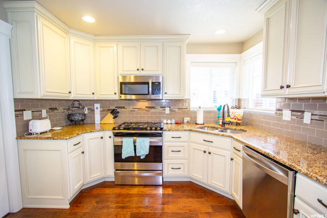 5 Shadow Mountain Dr, Logan, UT 84321 — photo 4